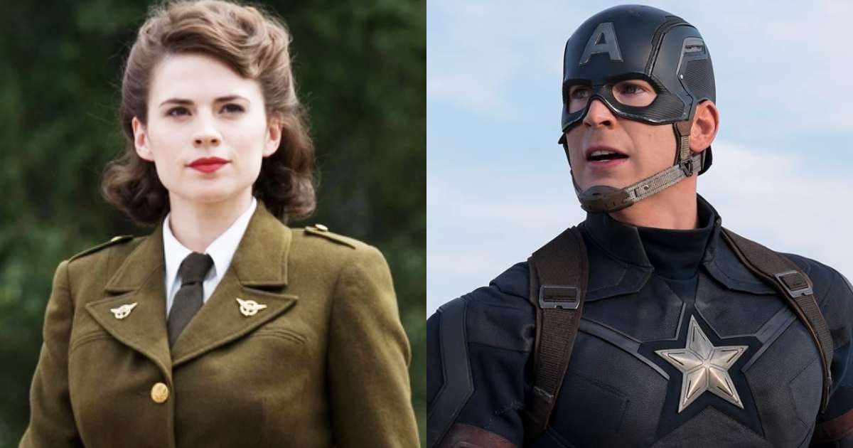 Steve Rogers & Peggy Carter Return To Avengers: Doomsday?