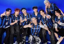 Stray Kids Dominates K-Pop Industry With New Album Karma