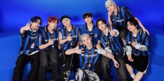 Stray Kids Dominates K-Pop Industry With New Album Karma