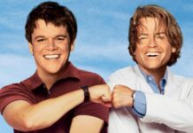 Here’s When & Where Matt Damon’s Stuck On You Is Returning Again!