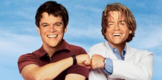 Here’s When & Where Matt Damon’s Stuck On You Is Returning Again!