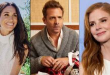 Suits Cast And Characters Guide Explained