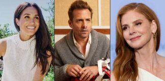 Suits Cast And Characters Guide Explained