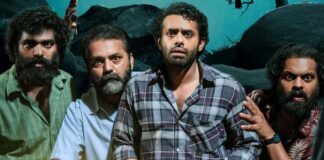Sumathi Valavu Box Office Day 4: Already Earns 75% Of Bromance!