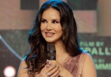 Sunny Leone On Her Upcoming Malayalam Film