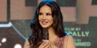 Sunny Leone On Her Upcoming Malayalam Film