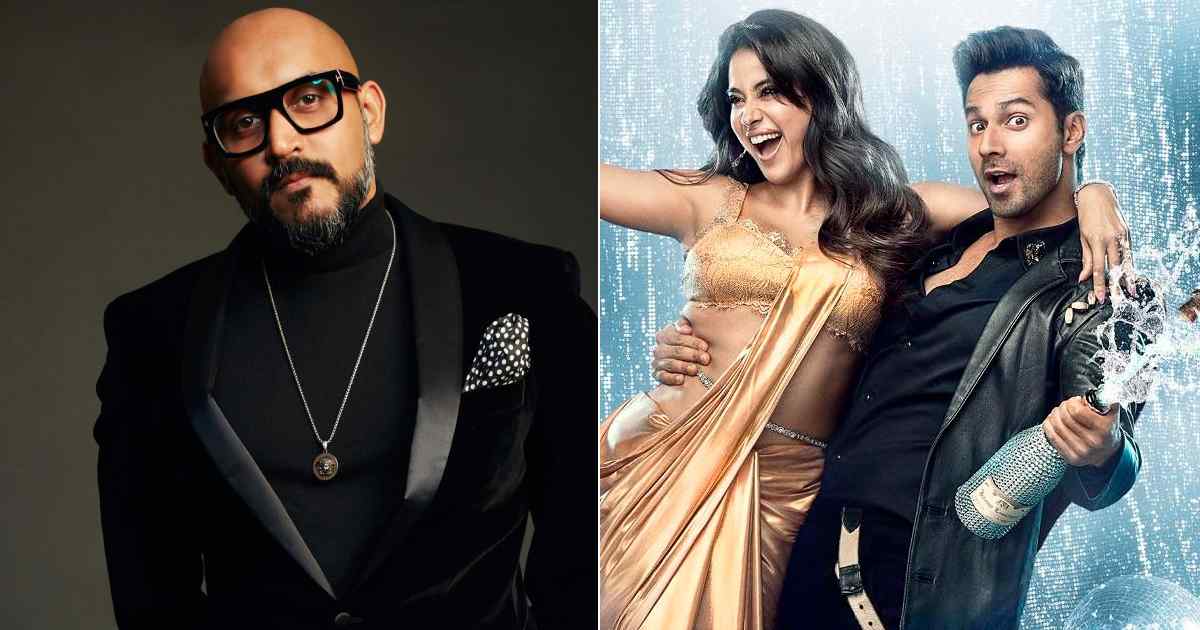 Sunny Sanskari Ki Tulsi Kumari: Shashank Khaitan Continues To Show His Love For Quirky Titles