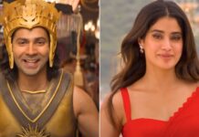 Sunny Sanskari Ki Tulsi Kumari Teaser Review: Varun Dhawan-Janhvi Kapoor Promise Riot & I'm Just Putting A Kaala Teeka