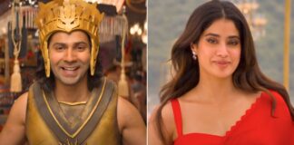 Sunny Sanskari Ki Tulsi Kumari Teaser Review: Varun Dhawan-Janhvi Kapoor Promise Riot & I'm Just Putting A Kaala Teeka
