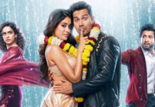 Sunny Sanskari Ki Tulsi Kumari Motion Poster Unveiled
