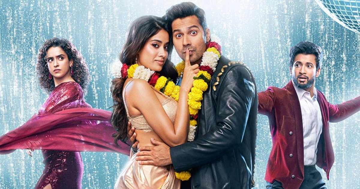 Sunny Sanskari Ki Tulsi Kumari Motion Poster Unveiled