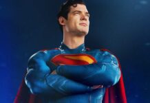 Superman BO