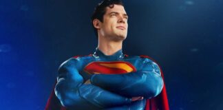 Superman BO