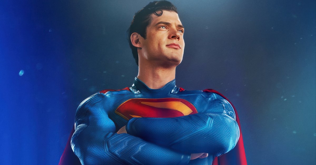 Superman North America Box Office Day 32