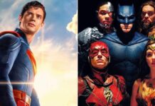 Superman Box Office
