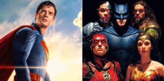 Superman Box Office