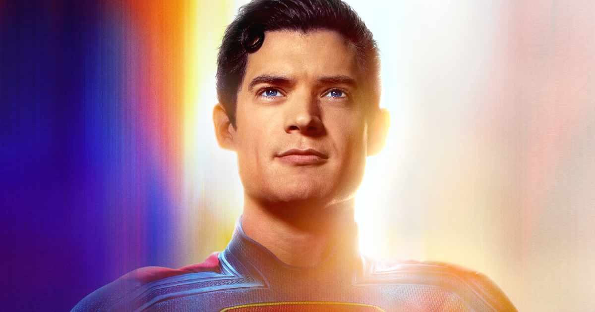 Superman Box Office: Close To Surpassing Two Spielberg Sci-Fi Action Hits
