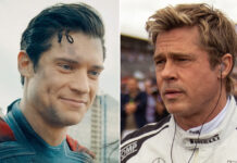 Superman & F1 Locked In A Global Box Office Battle