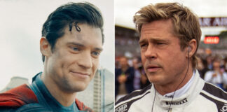 Superman & F1 Locked In A Global Box Office Battle