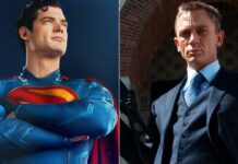 Superman Nears Box Office Milestone, Closing In on Daniel Craig’s Lowest-Rated Bond Film