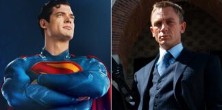 Superman Nears Box Office Milestone, Closing In on Daniel Craig’s Lowest-Rated Bond Film