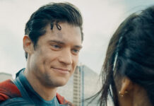 Superman North America Box Office