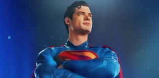 Superman Box Office