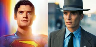 Superman North America Box Office: Beats Oppenheimer