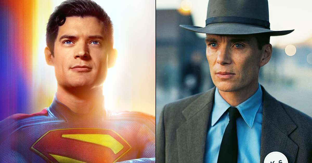 Superman North America Box Office: Beats Oppenheimer