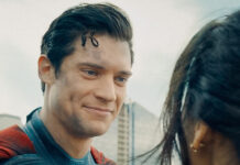 Superman North America Box Office Day 25 Update