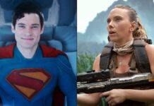 Superman North America Box Office Day 26: Beats Jurassic World Rebirth