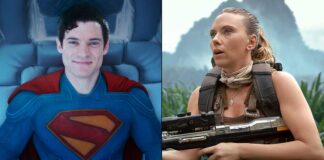Superman North America Box Office Day 26: Beats Jurassic World Rebirth