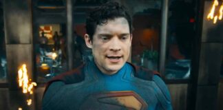 Superman North America Box Office Day 33