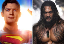 Superman North America Box Office Day 35