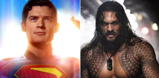 Superman North America Box Office Day 35