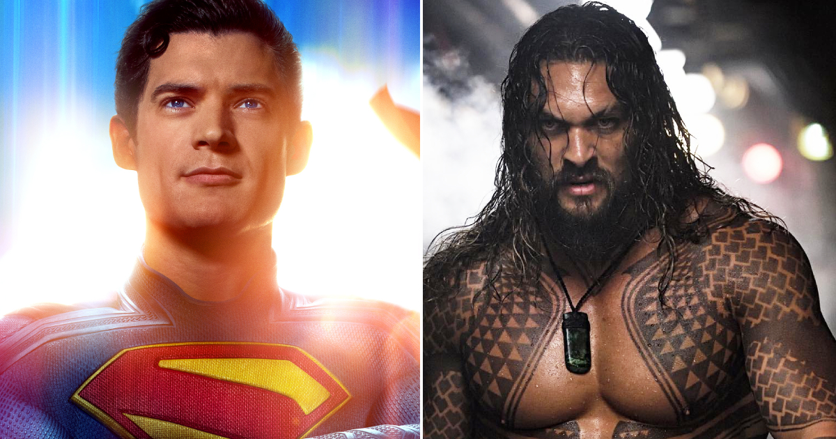 Superman North America Box Office Day 35