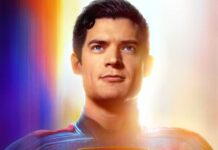 Superman North America Box Office Day 39
