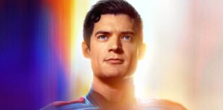 Superman North America Box Office Day 39