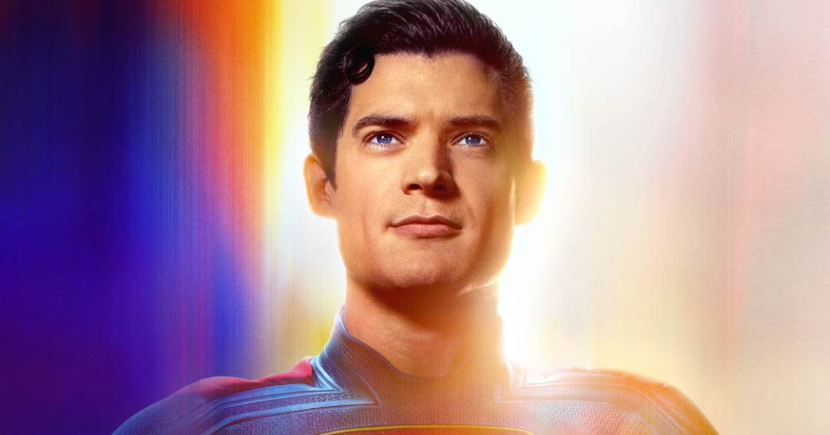 Superman North America Field Workplace Day 39: Soars To #78 On All-Time Chart, Flying Previous One other Biggie!