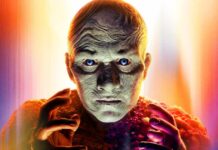 Superman North America Box Office Day 40 Update