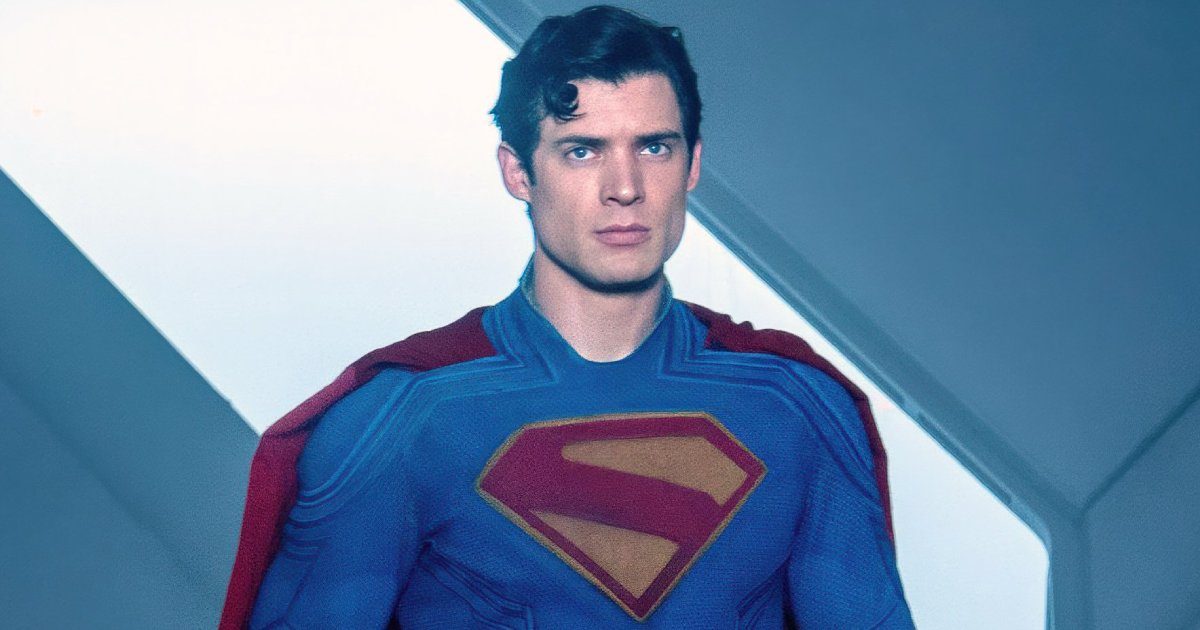 James Gunn’s Superman Set To Overtake Clint Eastwood’s American Sniper At The US Box Office!