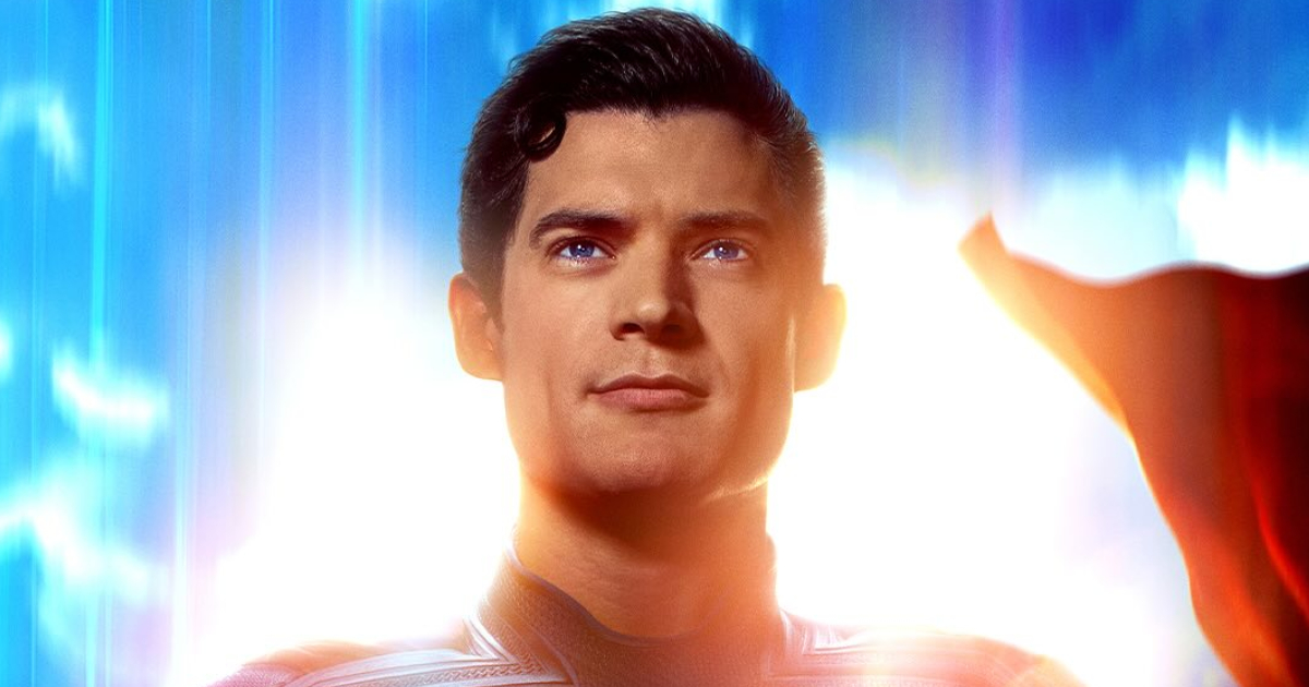 Superman Reboot Needs Only $11.8 Million More To Surpass Mission: Impossible – Dead Reckoning Part One Globally!