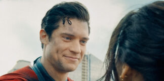 Superman Reboot Outpaces Iron Man In US, Eyes Worldwide Gap