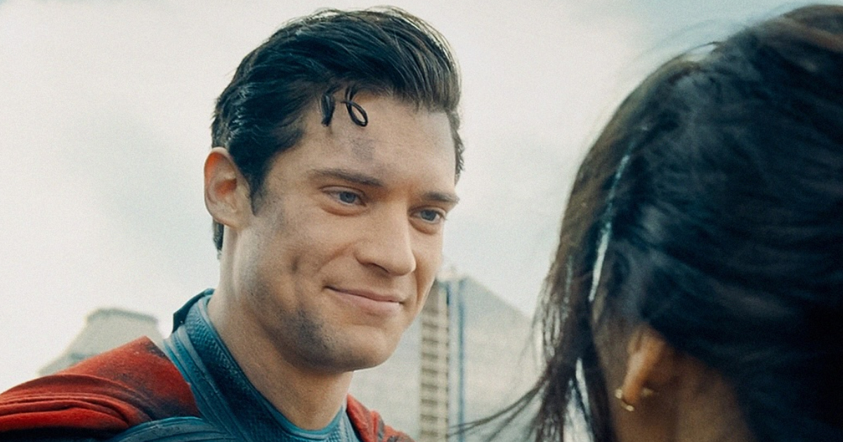 Superman Field Workplace: James Gunn’s Reboot Tops Iron Man Domestically, Closes In On World Tally