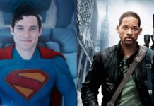 Superman Set To Overtake Will Smith’s I Am Legend As Global Box Office Run
