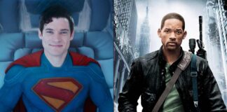 Superman Set To Overtake Will Smith’s I Am Legend As Global Box Office Run
