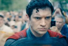 Superman Takes Over James Gunn’s Guardians of the Galaxy At The Domestic Box Office