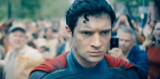Superman Takes Over James Gunn’s Guardians of the Galaxy At The Domestic Box Office