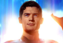 Superman Takes Over Ready Player One & Climbs Warner Bros Worldwide Gross Chart