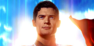 Superman Takes Over Ready Player One & Climbs Warner Bros Worldwide Gross Chart